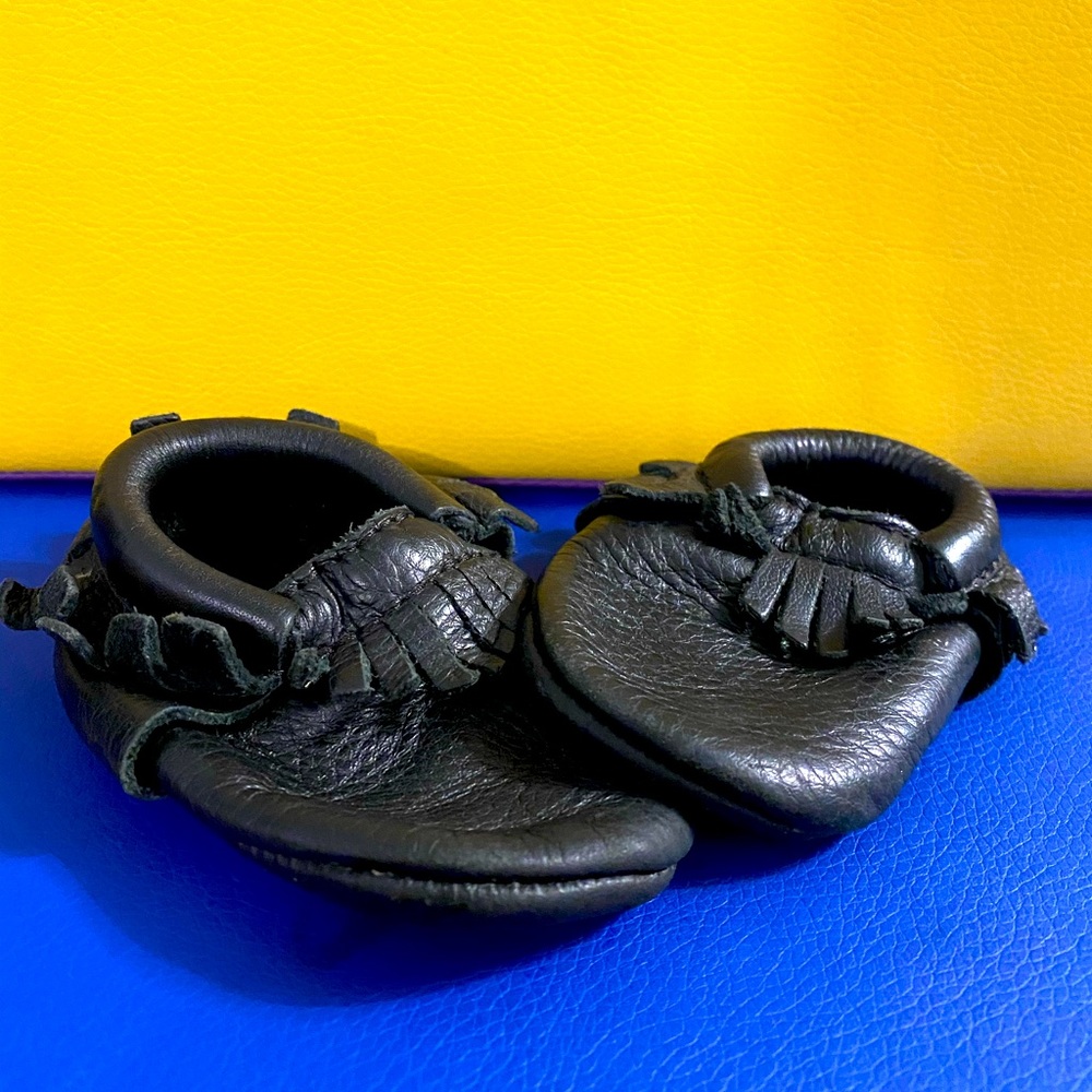 Freshly Picked Mocs